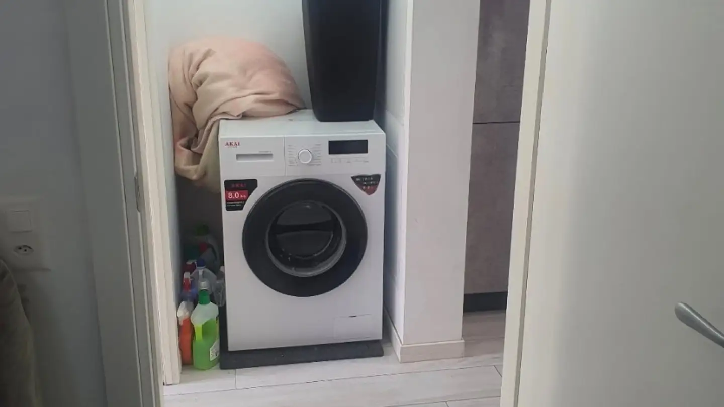 Single room for rent - 6817 Maroggia