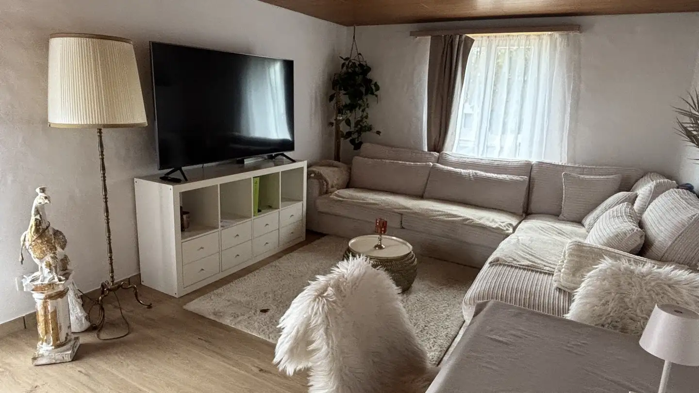 Stanza singola in affitto - Steckbornstrasse 12, 8505 Pfyn - Photo 4