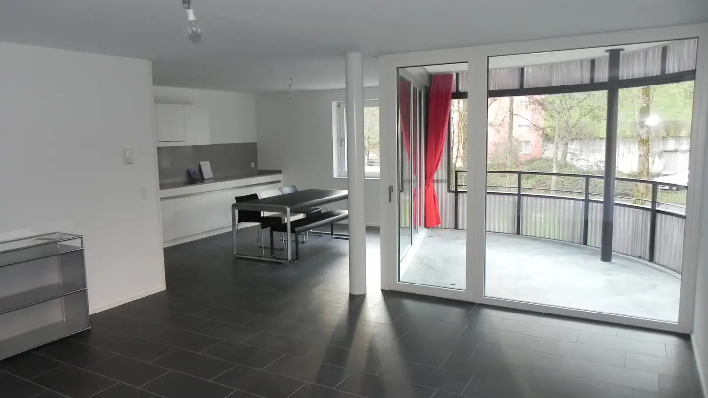 Appartement à louer - Hauentalstrasse 154, 8200 Schaffhausen - Photo 3