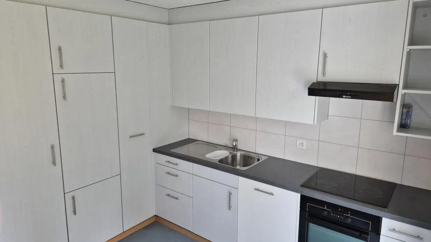 Apartment for rent - Kreuzrain, 9606 Bütschwil