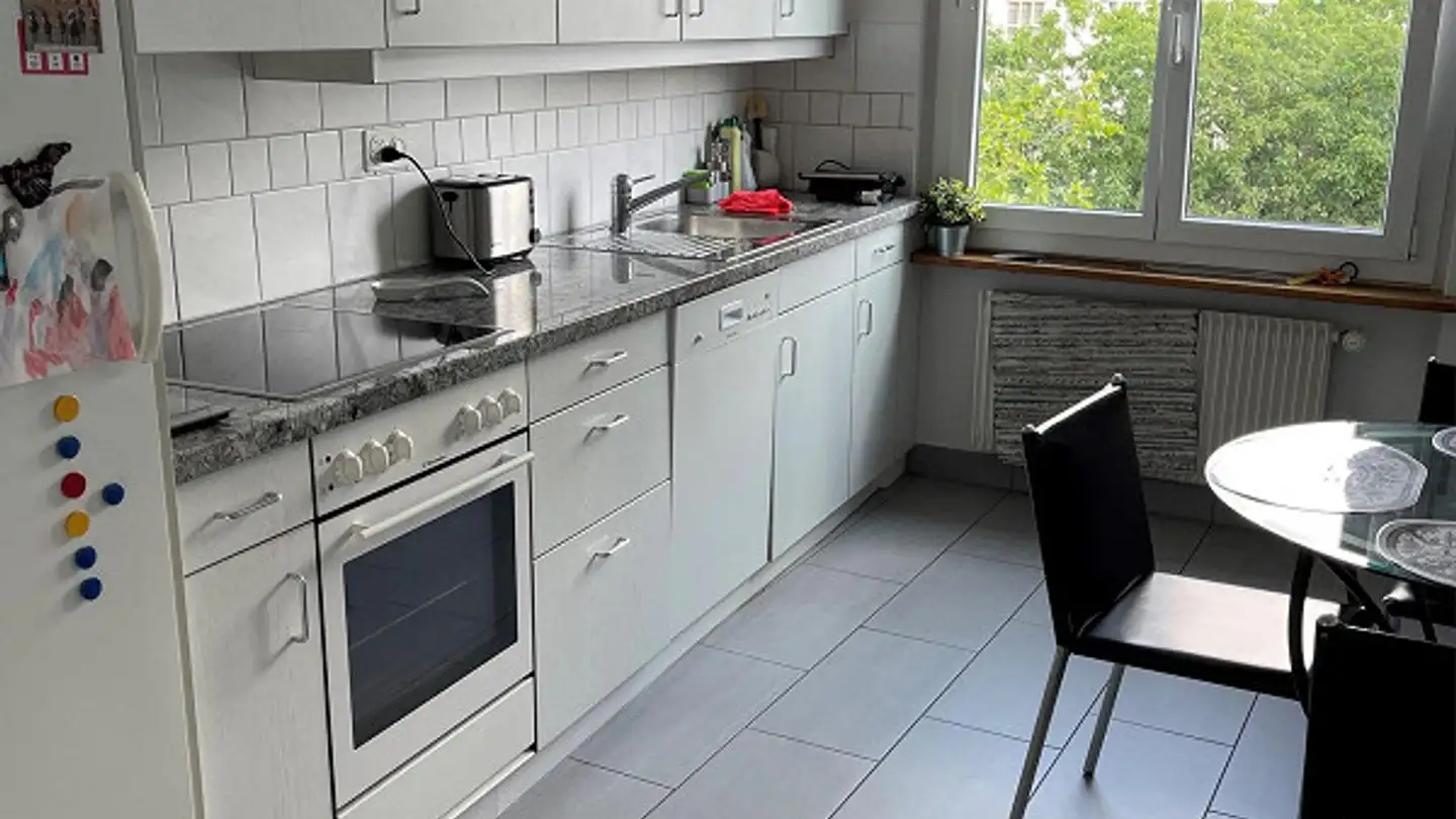 Appartamento in affitto - Winkelriedstrasse 36, 3014 Bern - Foto 2