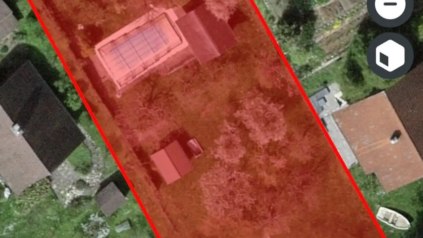 Einfamilienhaus mieten - 3233 Tschugg