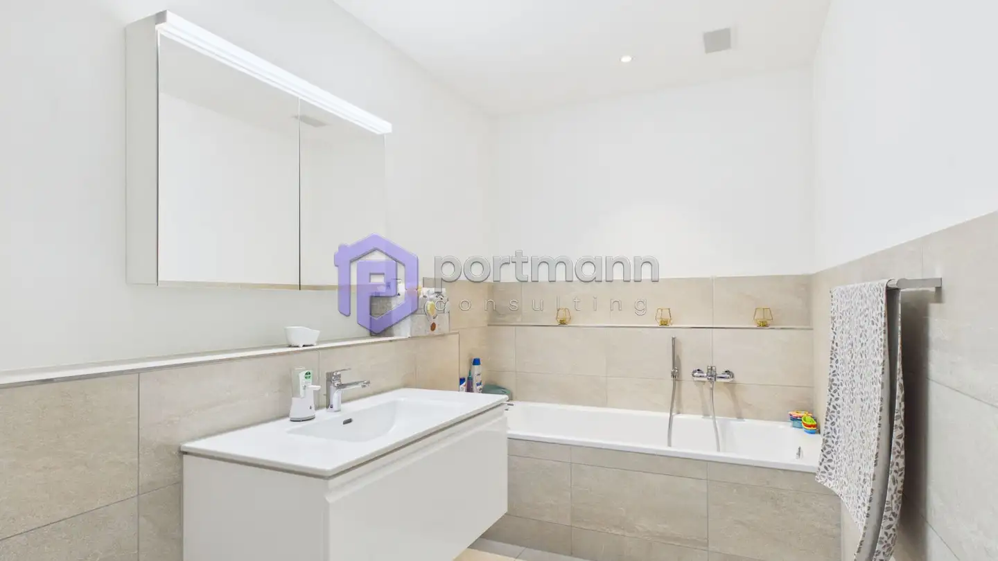 Attic flat for sale - 5622 Waltenschwil