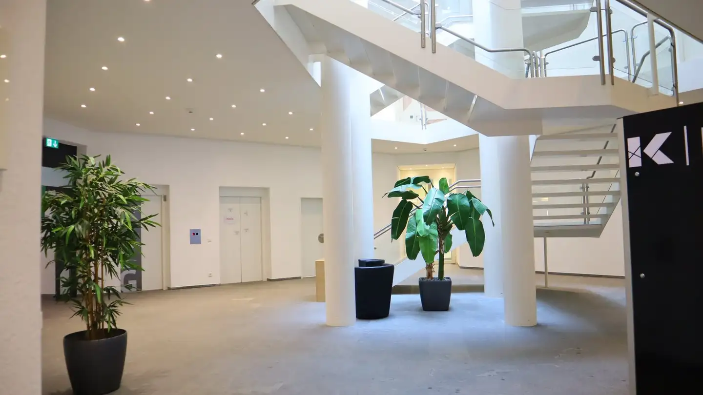 Bürofläche mieten - Aemmenmattstrasse 43, 3123 Belp