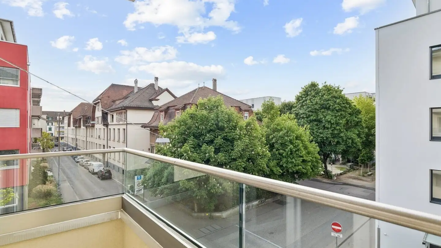 Wohnung mieten - Rue Du Contrôle / Kontrollstrasse, 2503 Biel/Bienne - Foto 2