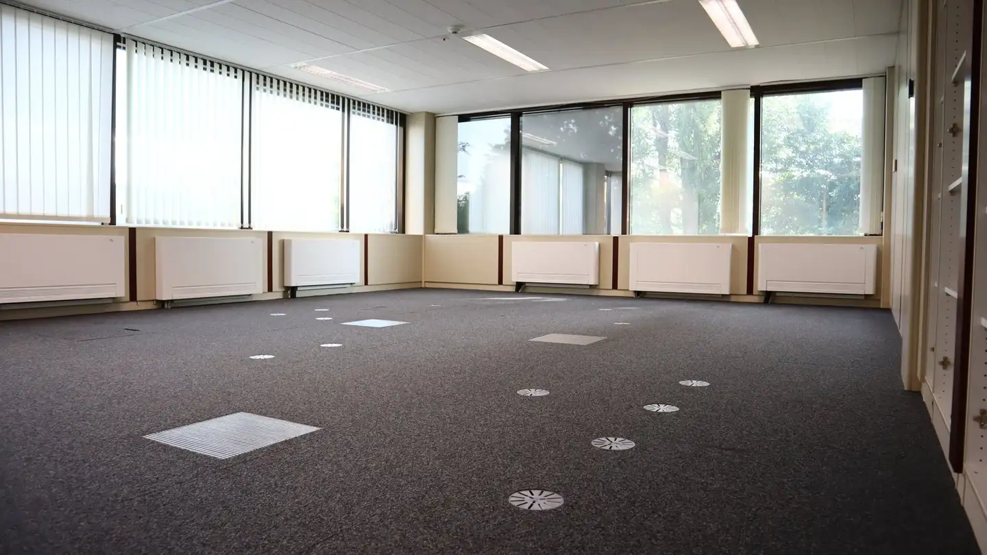 Spazio ufficio in affitto - Aemmenmattstrasse 43, 3123 Belp - Photo 3