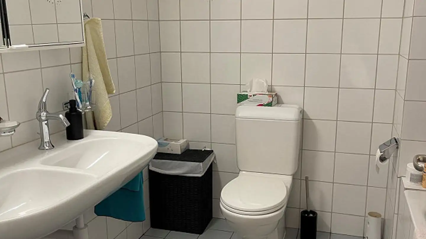 Appartamento in affitto - Winkelriedstrasse 36, 3014 Bern - Foto 3