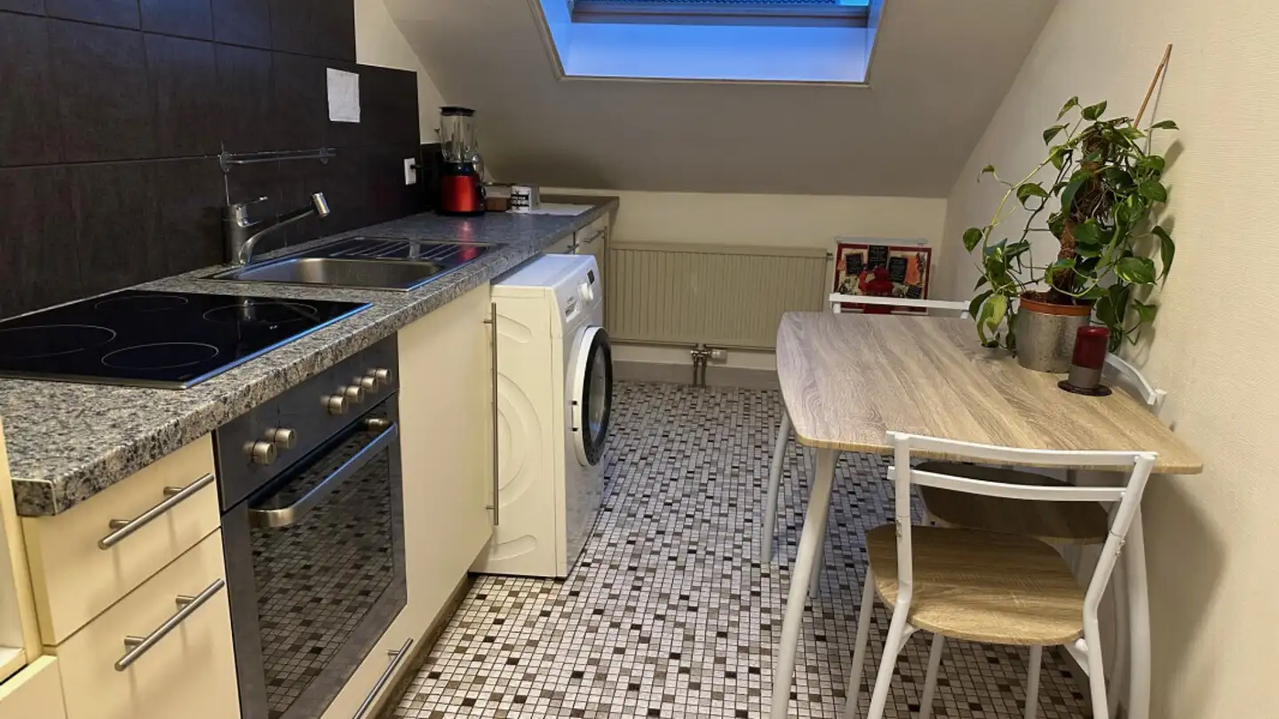 Studio in affitto - Grand-Rue 77, 1196 Gland - Foto 3