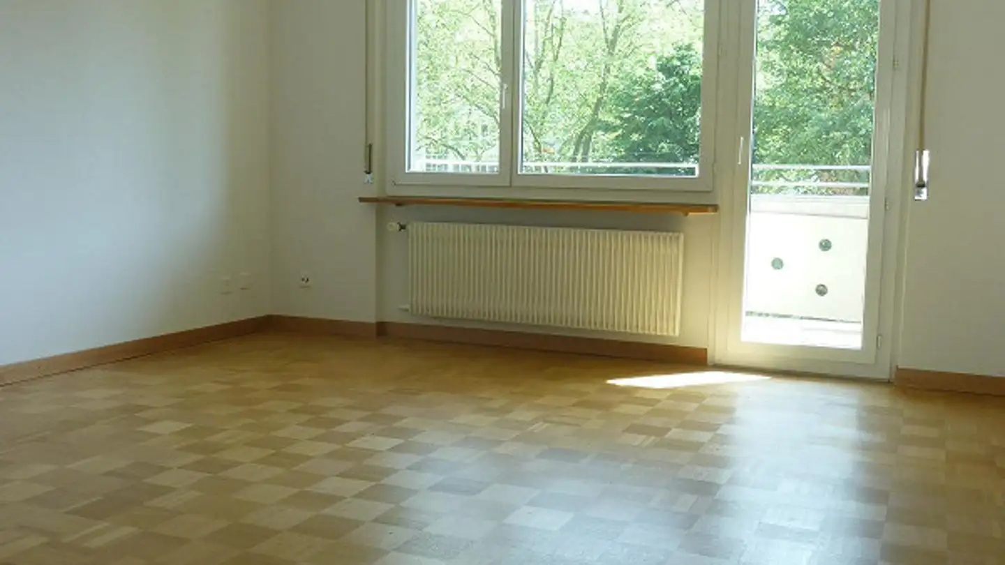 Appartamento in affitto - Winkelriedstrasse 36, 3014 Bern