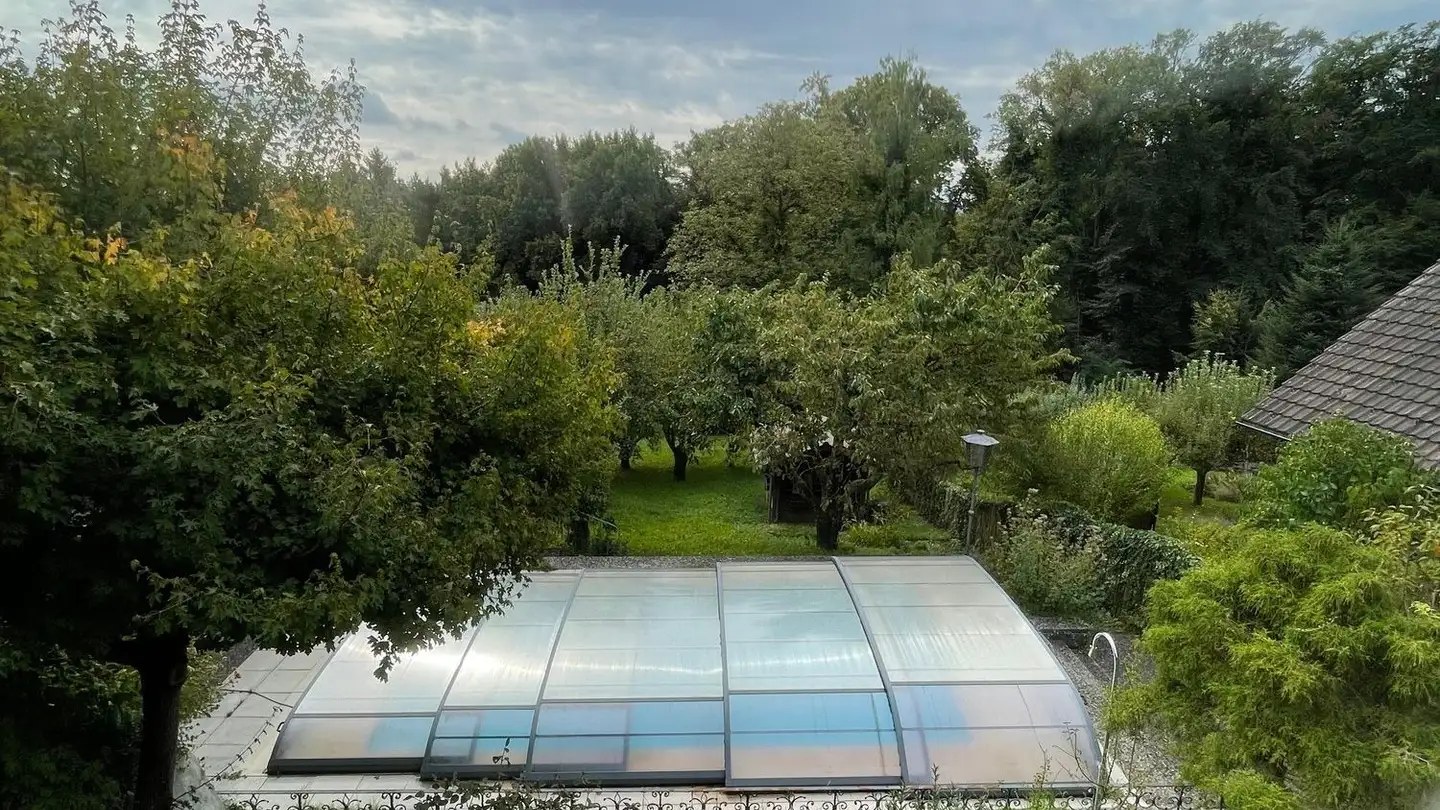 Einfamilienhaus mieten - 3233 Tschugg - Foto 2