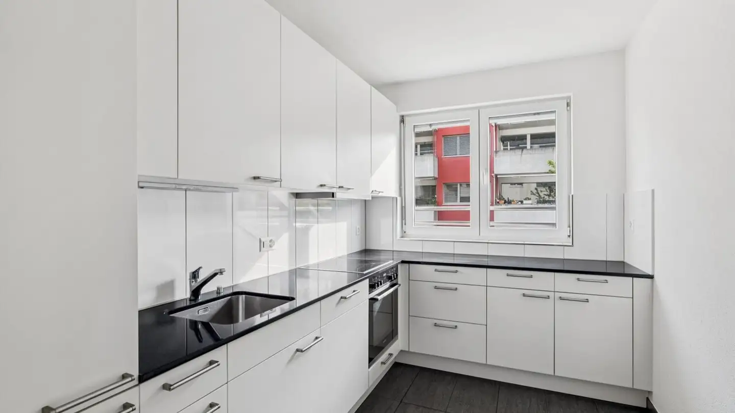 Wohnung mieten - Rue Du Contrôle / Kontrollstrasse, 2503 Biel/Bienne - Foto 3