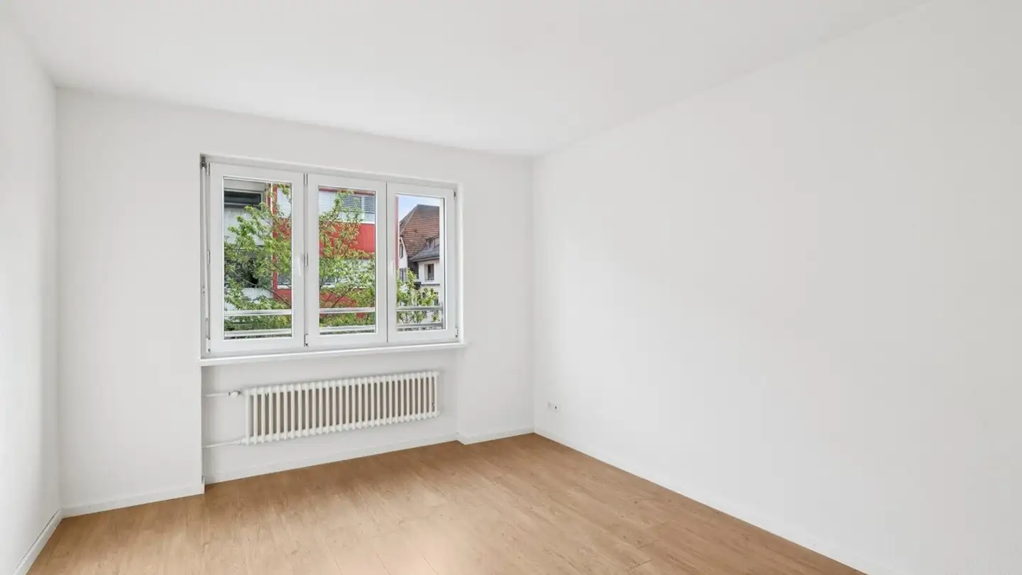 Wohnung mieten - Rue Du Contrôle / Kontrollstrasse, 2503 Biel/Bienne - Foto 4