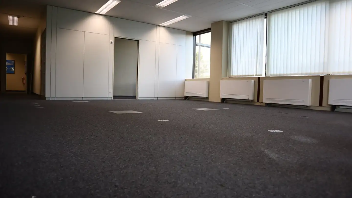 Spazio ufficio in affitto - Aemmenmattstrasse 43, 3123 Belp - Photo 4