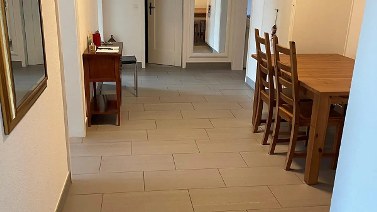 Appartamento in affitto - Winkelriedstrasse 36, 3014 Bern - Foto 4