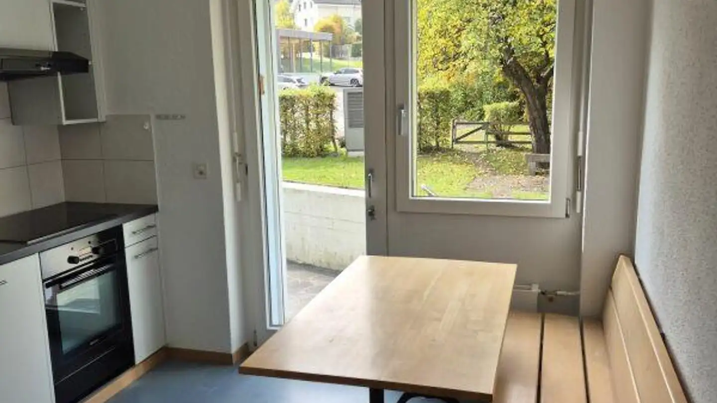 Appartamento in affitto - Kreuzrain 8, 9606 Bütschwil - Photo 2