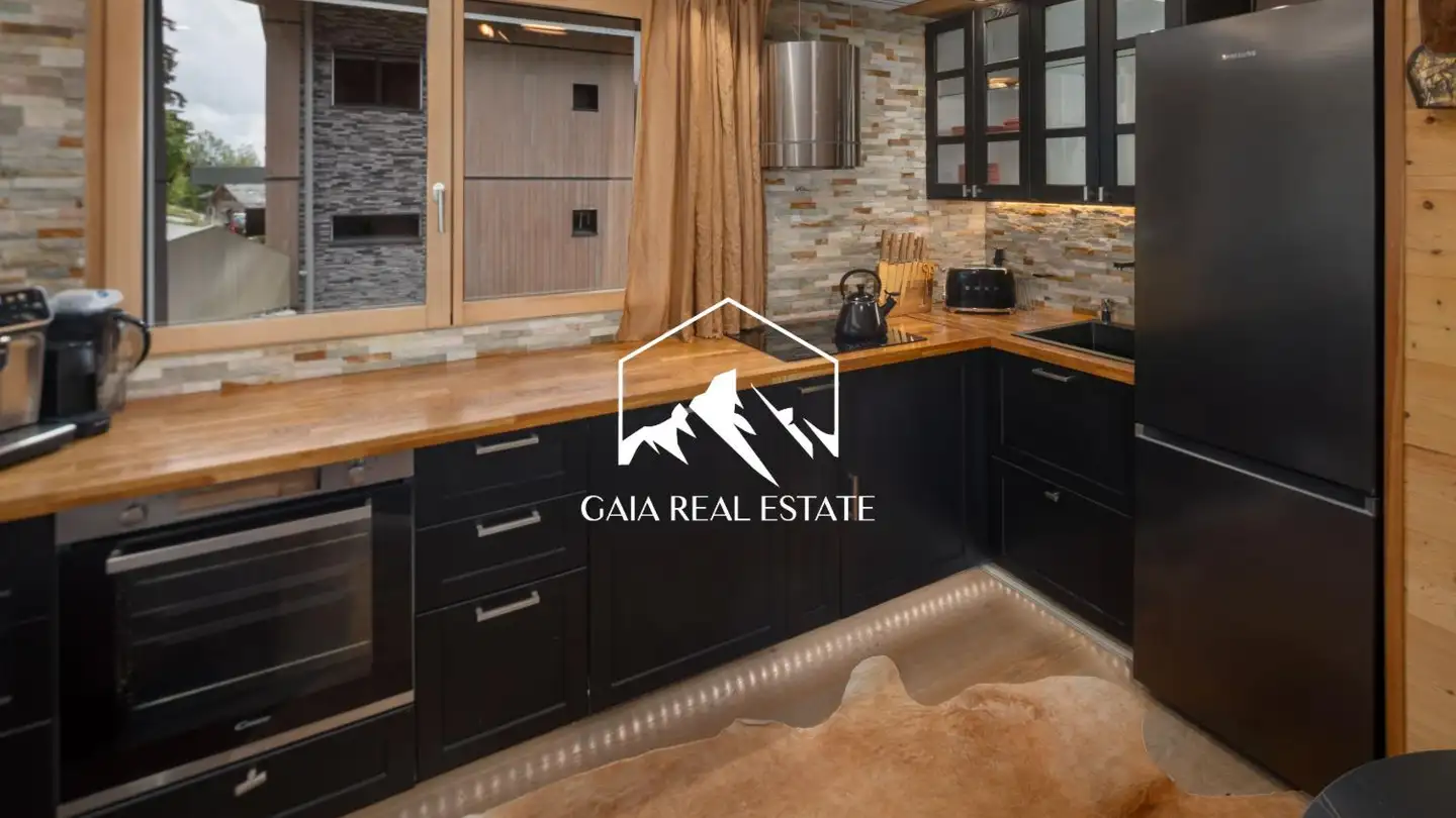 Appartamento in affitto - Route Du Rawyl 9, 3963 Crans-Montana - Foto 2