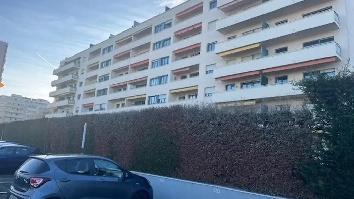 Appartement à vendre - Chemin De Pont-Céard 23, 1290 Versoix