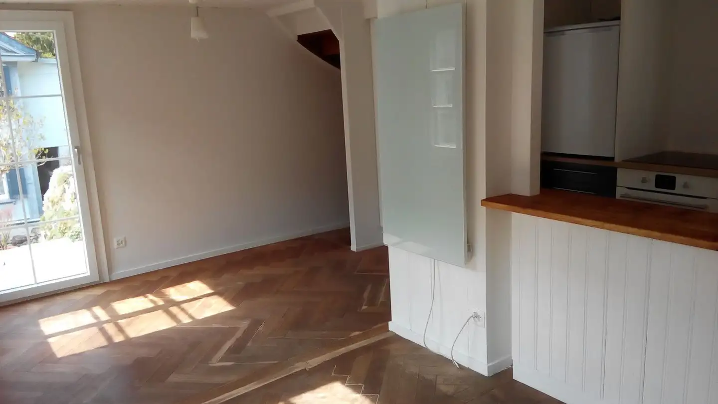 Einfamilienhaus mieten - Wiesental 12, 9100 Herisau - Foto 4