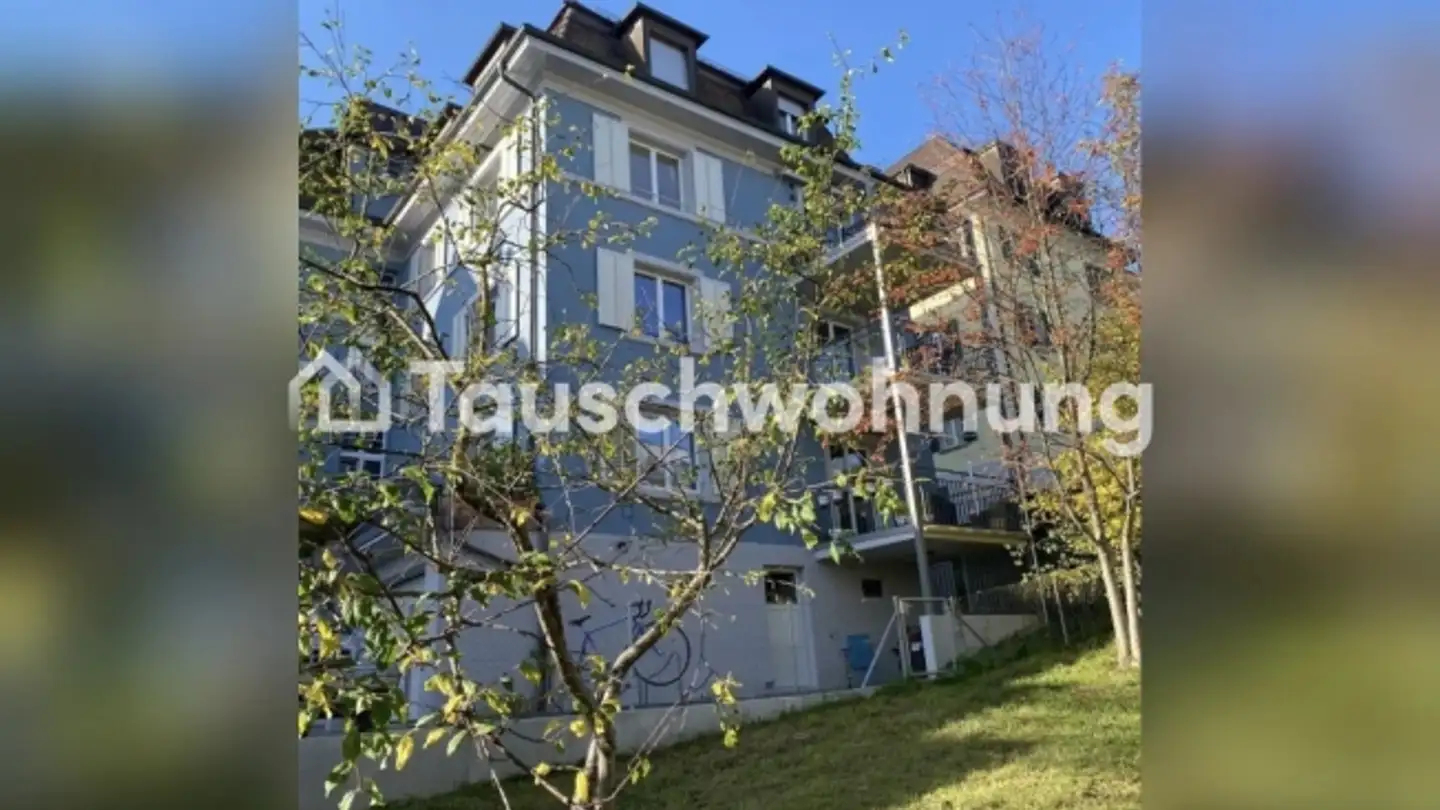 Appartamento in affitto - 8037 Zürich