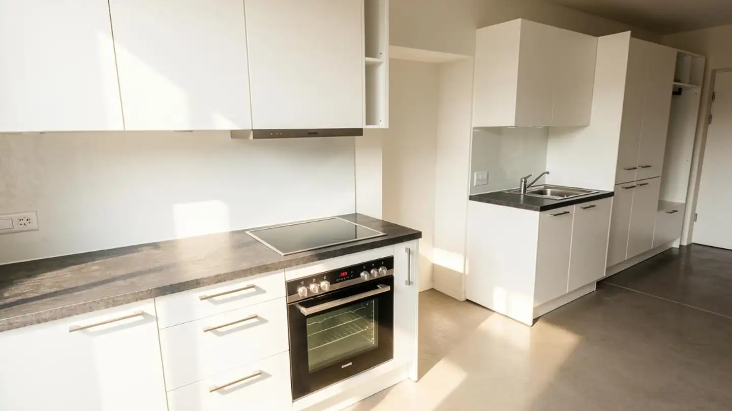 Wohnung mieten - Baselstrasse 47, 4500 Solothurn