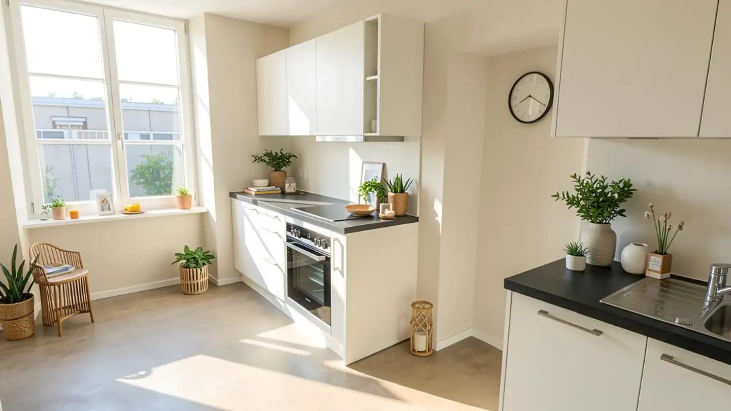 Appartamento in affitto - Baselstrasse 47, 4500 Solothurn - Foto 2
