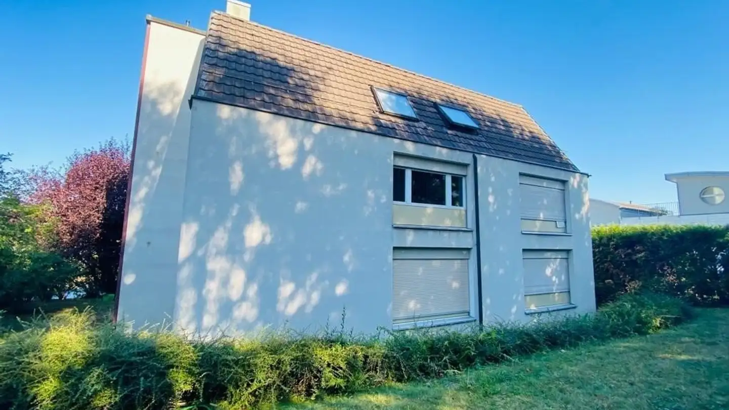 Appartement à louer - Starenstrasse 45, 4103 Bottmingen - Photo 2