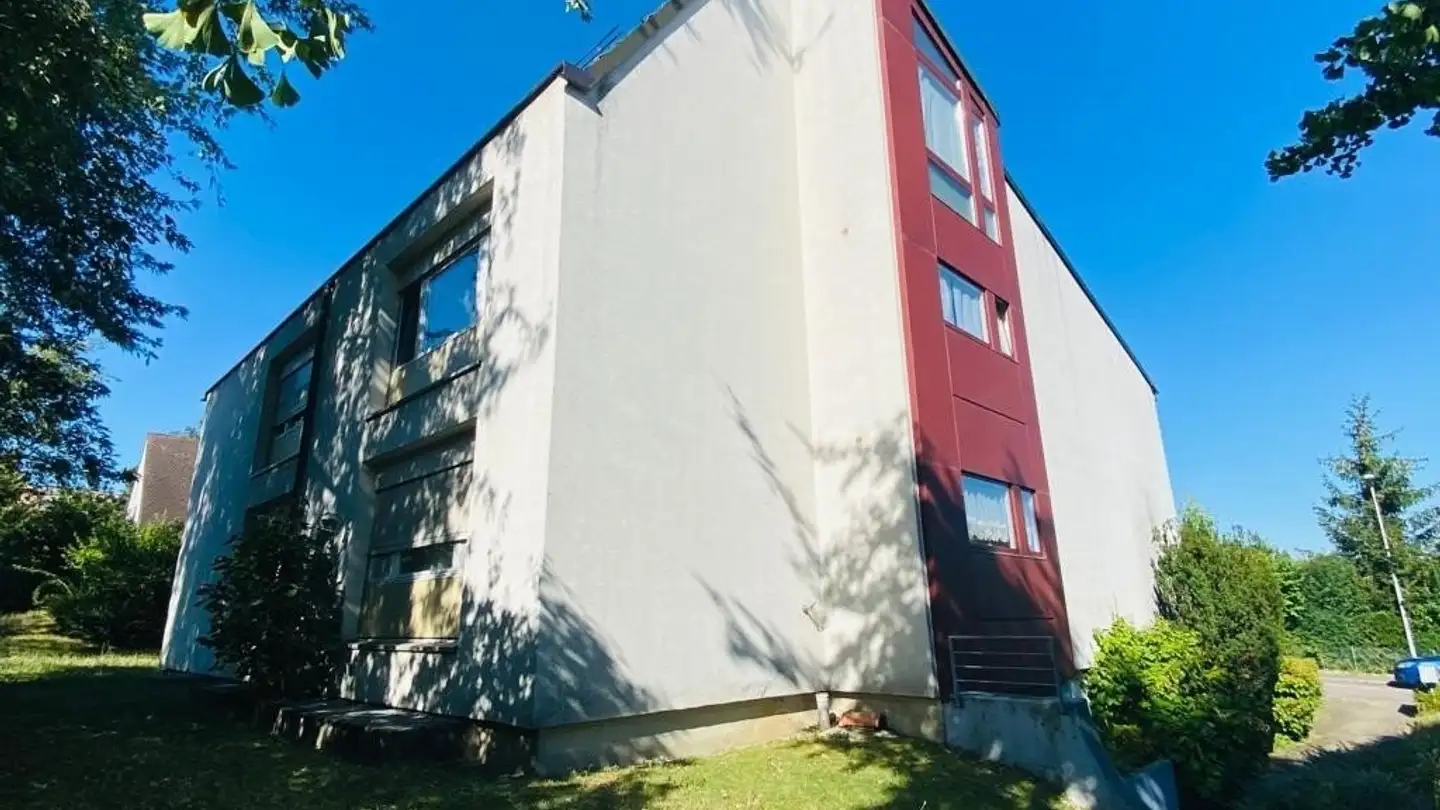 Appartement à louer - Starenstrasse 45, 4103 Bottmingen - Photo 3