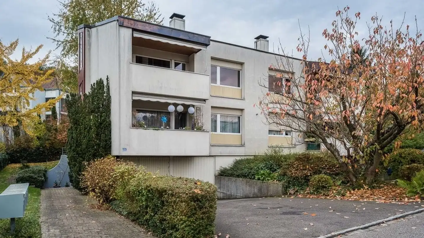 Appartement à louer - Starenstrasse 45, 4103 Bottmingen - Photo 4