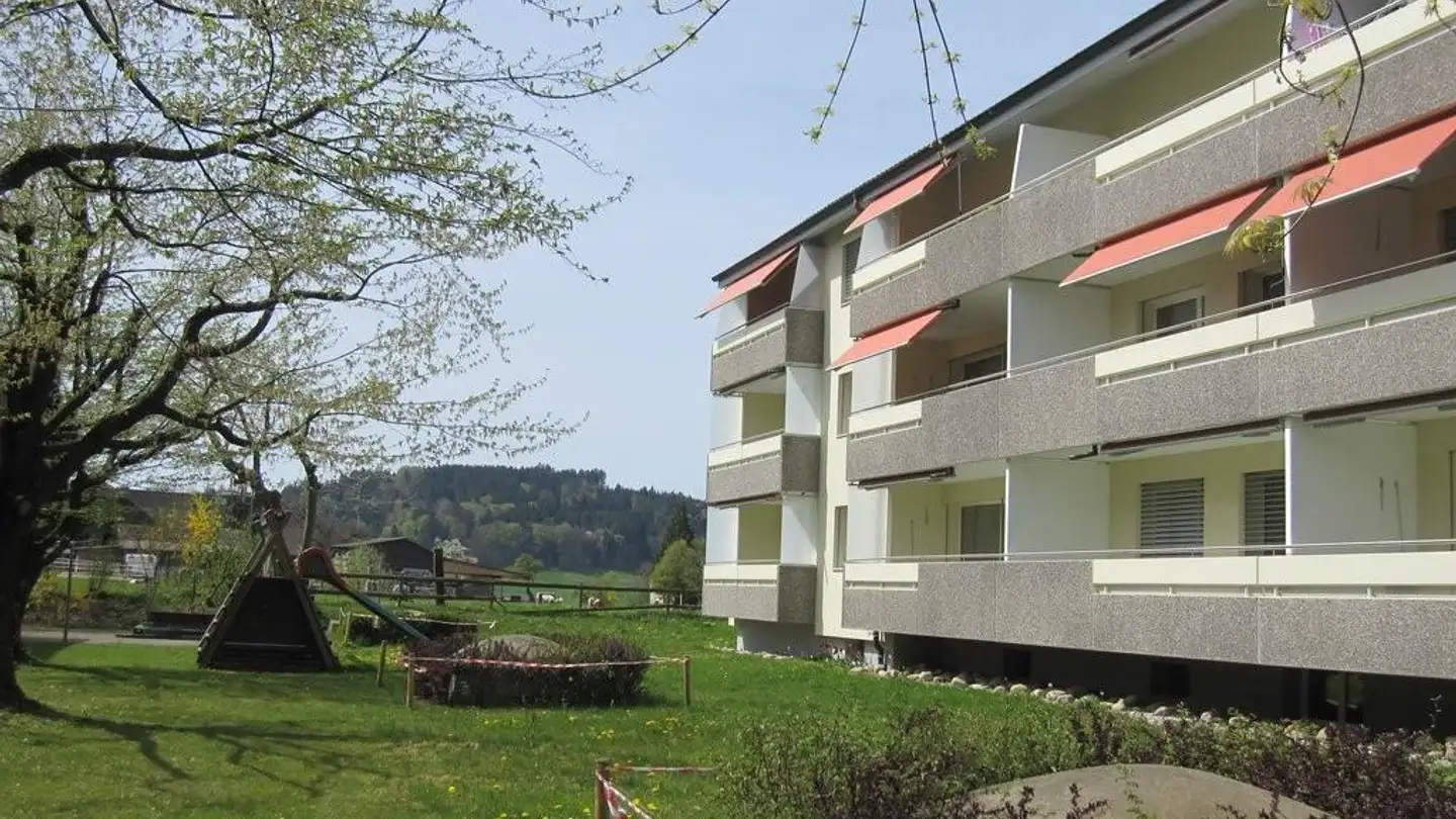 Appartamento in affitto - Büschiackerstrasse 11, 3098 Schliern b. Köniz
