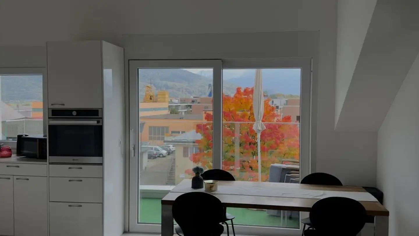 Wohnung mieten - Kohlhüttlistrasse 1, 8865 Bilten