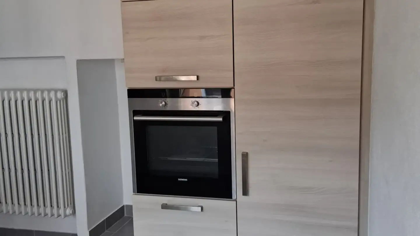 Appartement à louer - 2740 Moutier - Photo 3