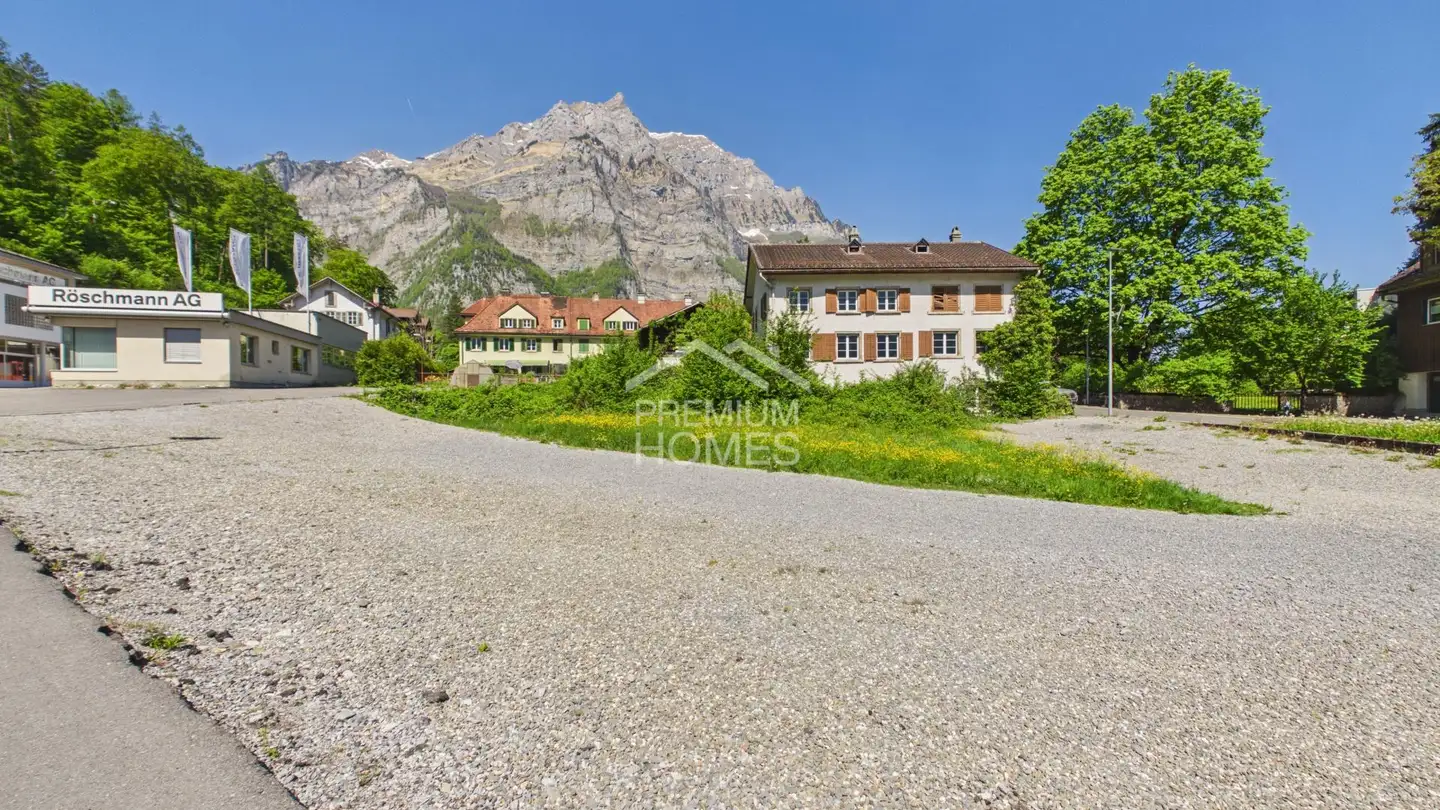 Commerciale in vendita - 8750 Glarus - Foto 3
