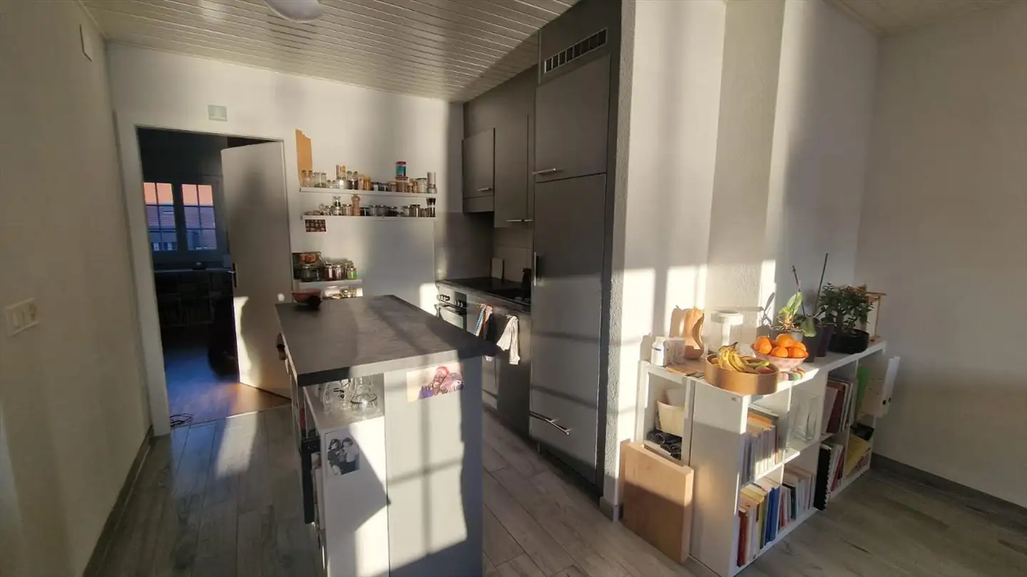 Appartement à louer - Grand-Rue 7, 1814 La Tour-de-Peilz