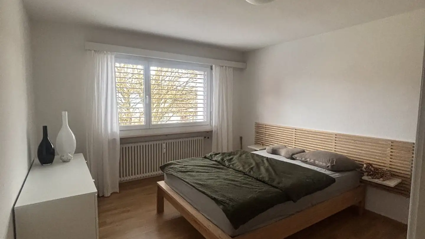 Appartement à louer - Altmannstrasse 16, 9012 St. Gallen - Photo 2