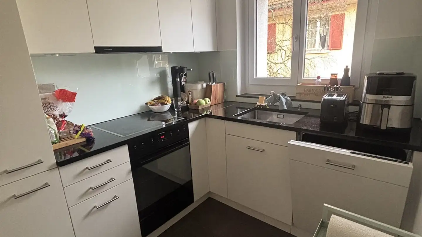 Appartement à louer - Altmannstrasse 16, 9012 St. Gallen - Photo 3