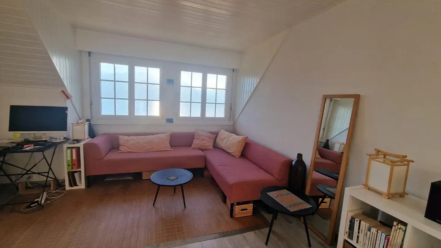 Appartement à louer - Grand-Rue 7, 1814 La Tour-de-Peilz - Photo 3