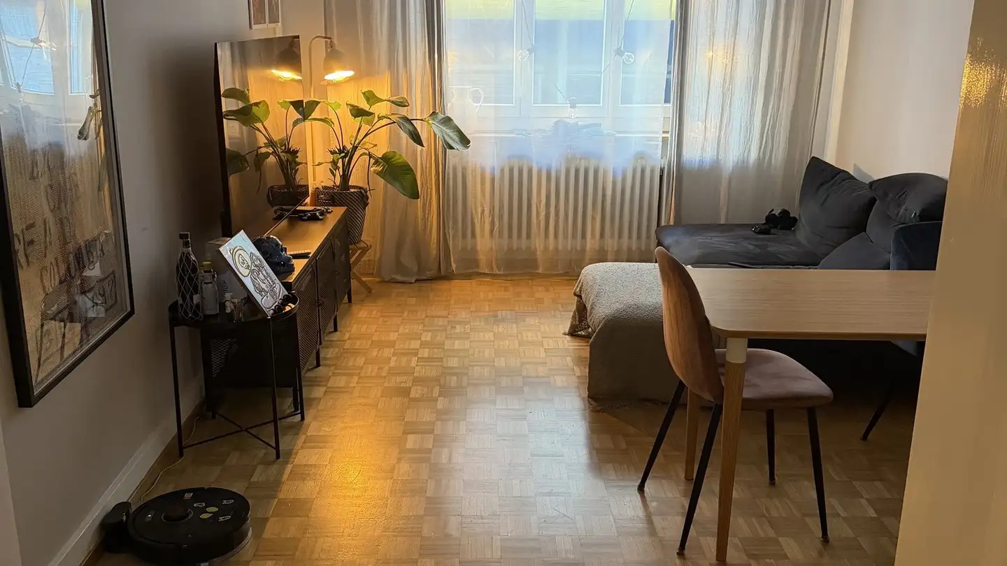 Appartement à louer - Grimselweg 13, 6005 Luzern