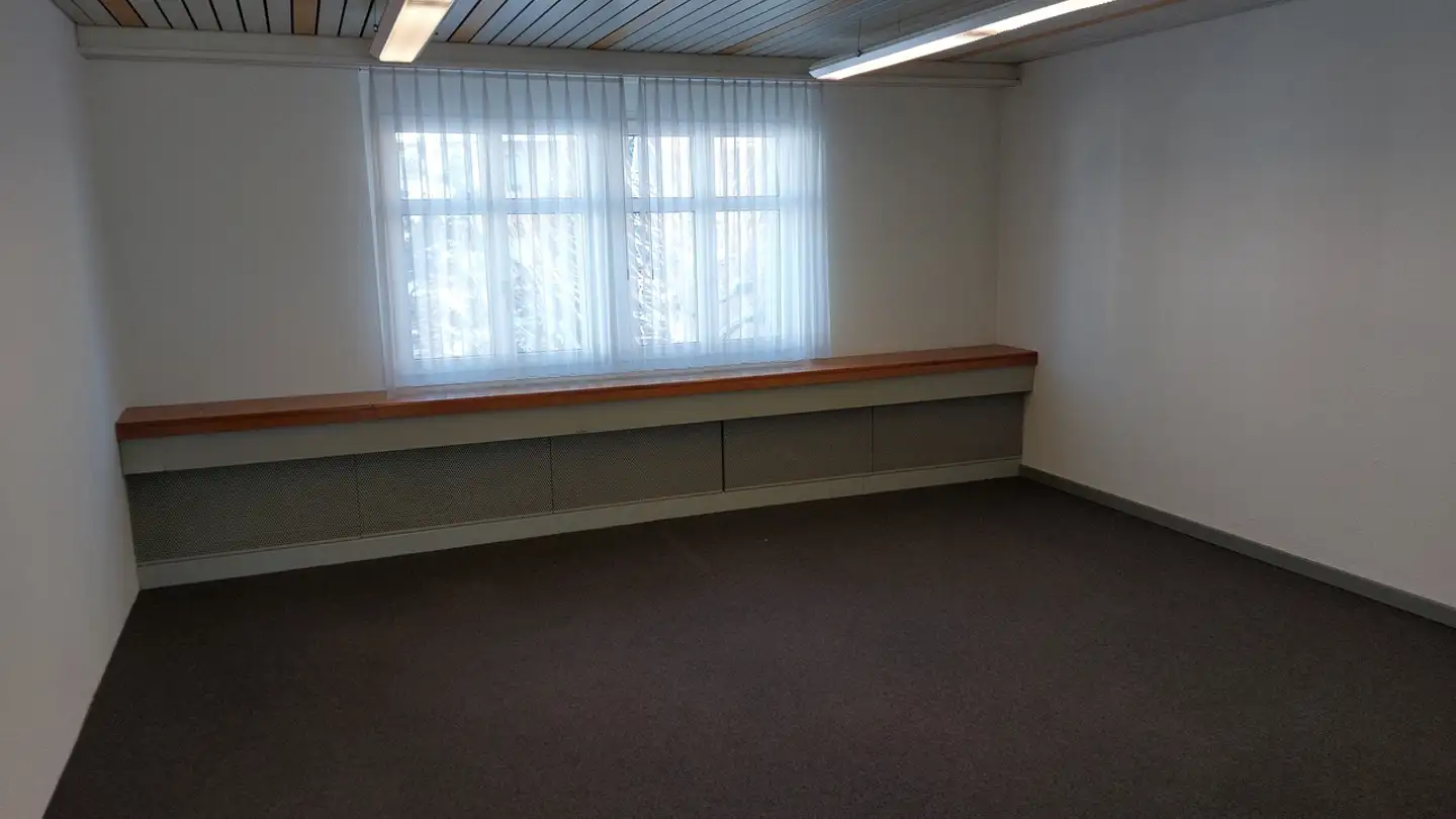 Bureau à louer - Hauptstrasse, 5734 Reinach AG - Photo 2