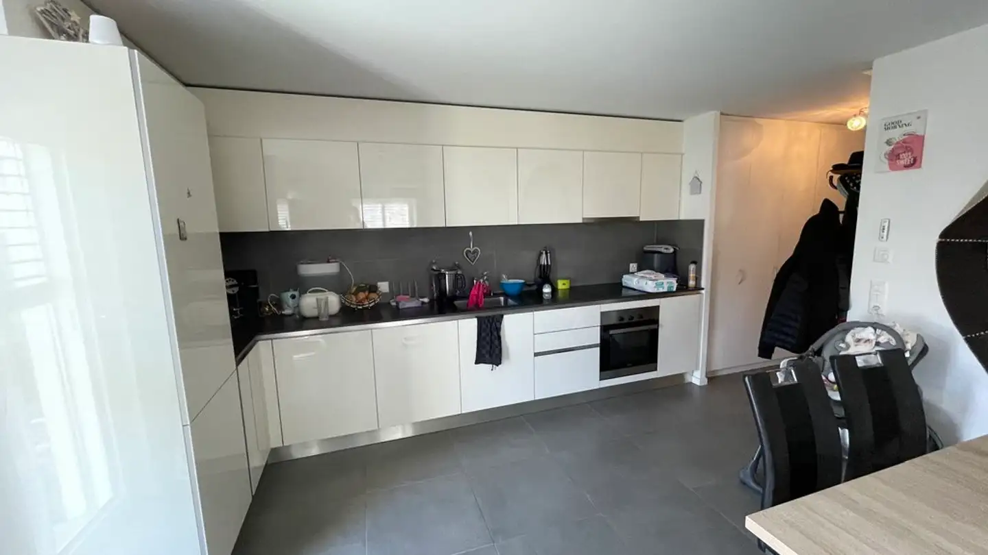 Apartment for rent - Au Vieux Village 8, 1035 Bournens - Photo 3