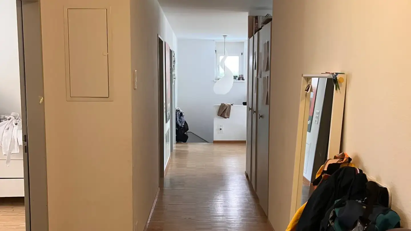 Appartement à louer - Haldenstrasse 9, 8306 Brüttisellen - Photo 2