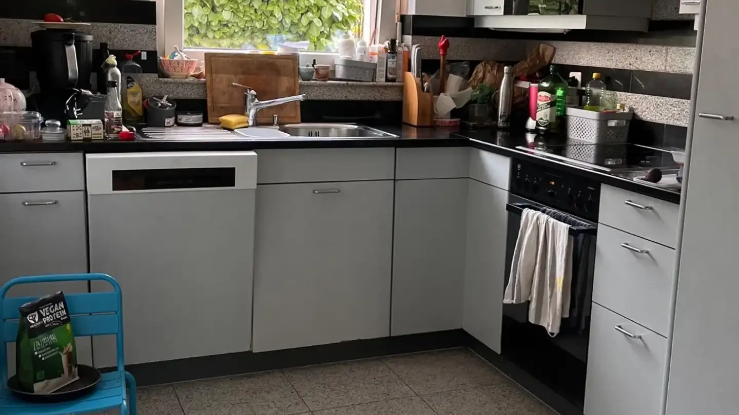 Appartement à louer - Haldenstrasse 9, 8306 Brüttisellen - Photo 3