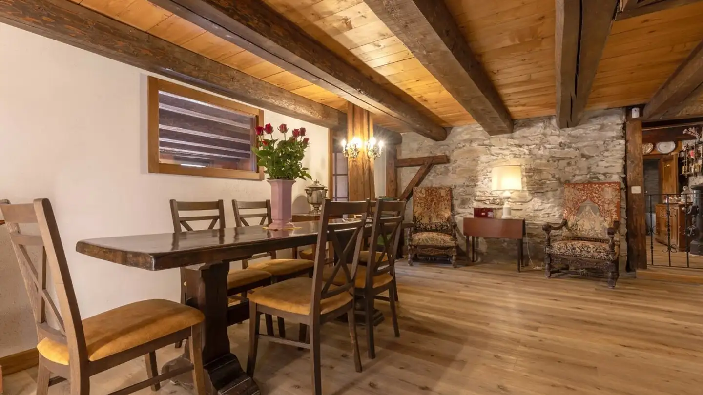 Chalet kaufen - 1872 Troistorrents - Foto 4