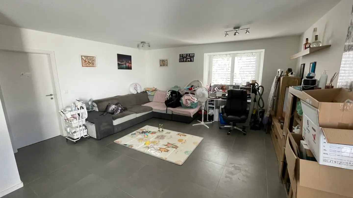 Apartment for rent - Au Vieux Village 8, 1035 Bournens - Photo 4