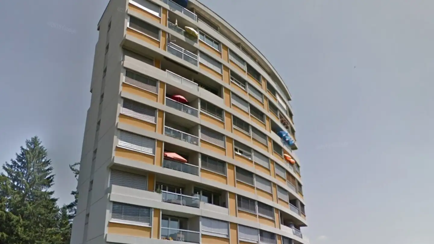 Appartamento in affitto - Via Pragee, 6877 Coldrerio - Foto 2