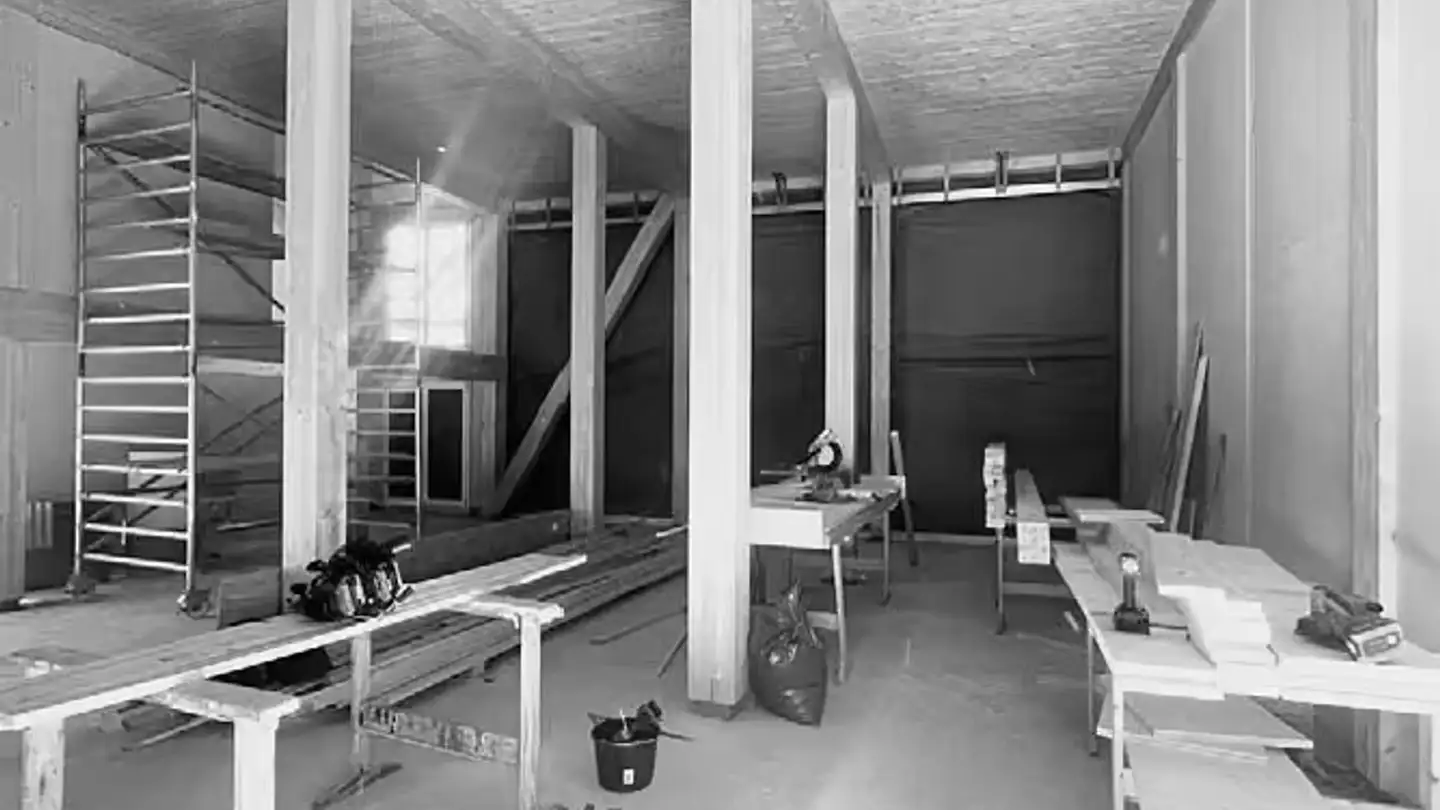 Laboratorio in affitto - Rue Des Fleurs / Blumenstrasse 55, 2502 Biel/Bienne - Foto 3