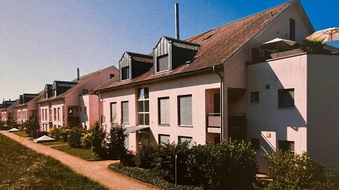 Appartement à louer - Haldenstrasse 9, 8306 Brüttisellen
