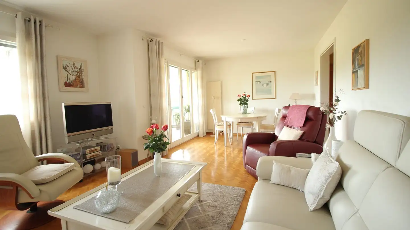 Wohnung kaufen - 1196 Gland