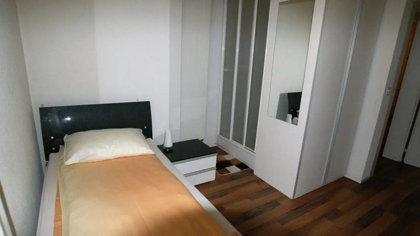 Stanza singola in affitto - Militärstrasse 12, 8004 Zürich