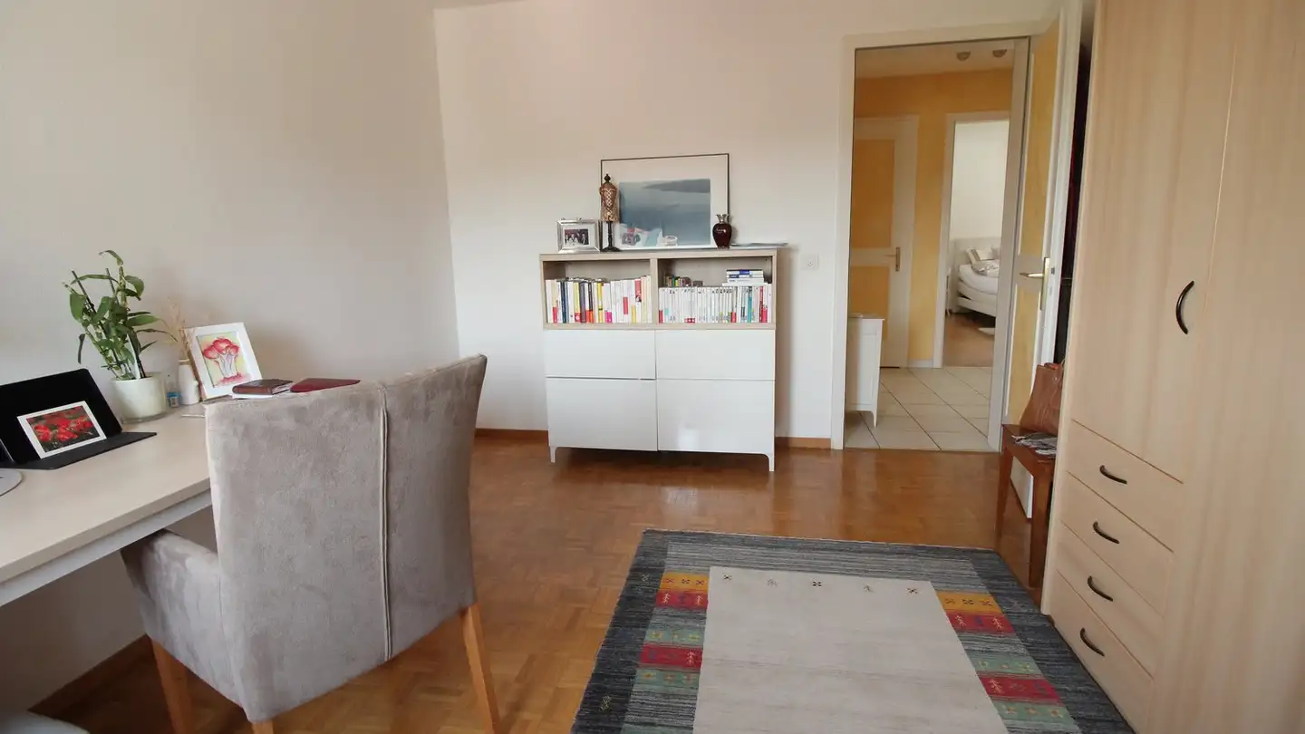 Wohnung kaufen - 1196 Gland - Foto 4