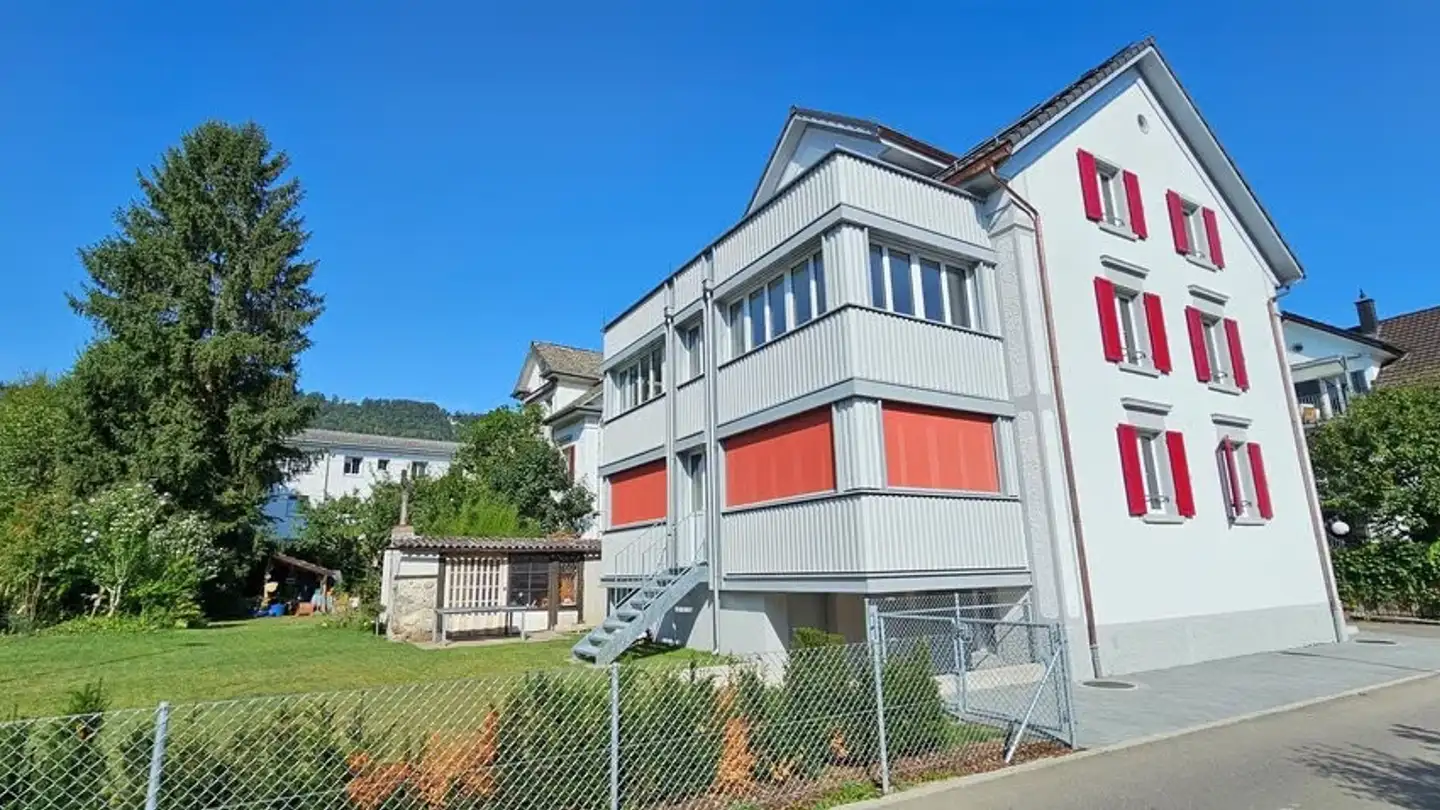 Duplex for rent - Grundstrasse 17, 8134 Adliswil - Photo 2